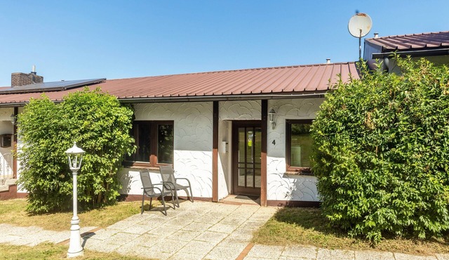 Holiday Home 'Elephant' with Private Terrace and Wi-Fi