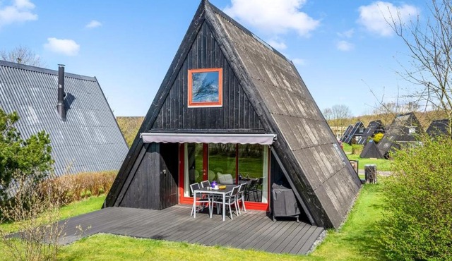 Holiday Home Erly - 18km to the fjord by Interhome