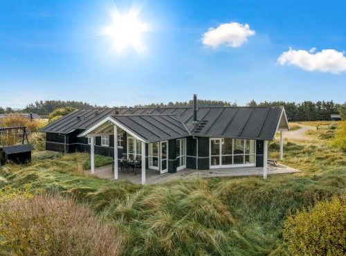 Holiday Home Eskil - 656m from the sea by Interhome
