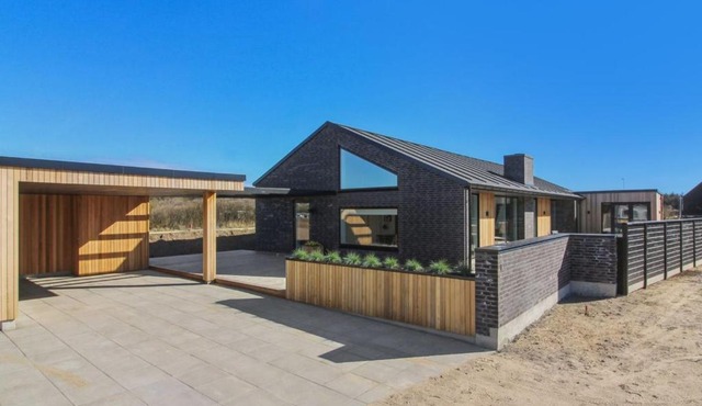 Holiday Home Esme - 400m from the sea by Interhome