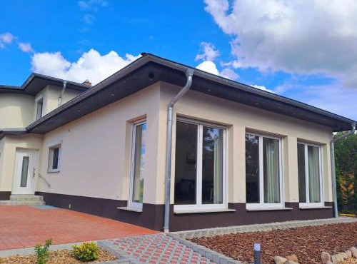 Holiday Home Ferienhaus by Interhome