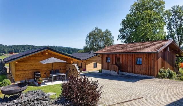 Holiday Home 'Ferienhaus Breit' with Mountain View, Private Terrace and Wi-Fi