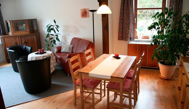 Holiday home for 5 guests with 125m² in Bünsdorf (2151)