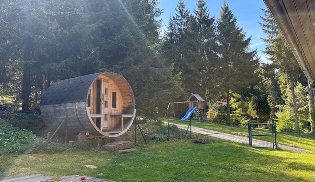 Holiday Home for 5 People (85 m²) in Friedrichroda