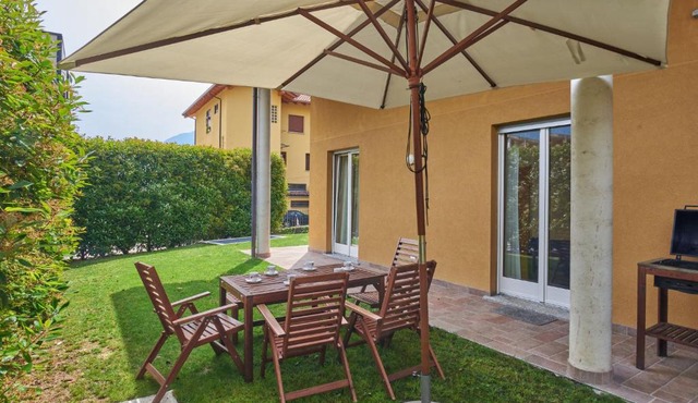 Holiday Home Gamma by Interhome