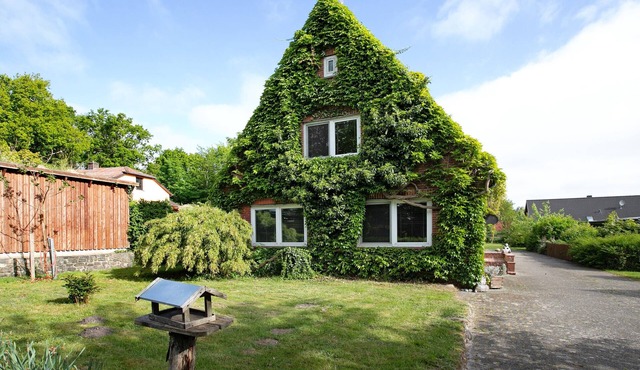 Holiday Home 'Gerda' with Private Terrace, Private Garden and Wi-Fi