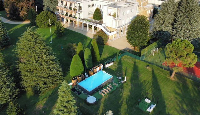 Holiday Home Giacomelli