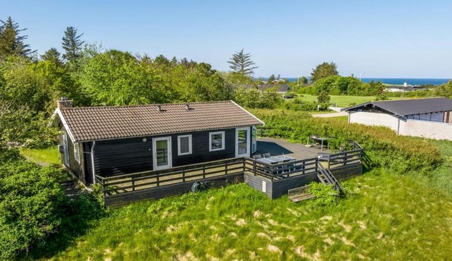 Holiday Home Gildo - 932m from the sea by Interhome
