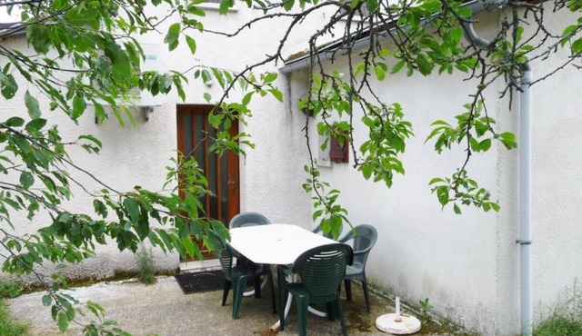 Holiday Home 'Gîte Le Suquet' with Mountain View and Private Terrace