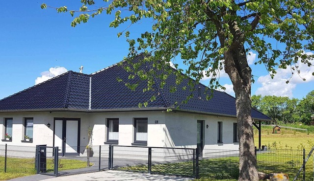 Holiday home Grünow SEE 10881 - SEE 10881