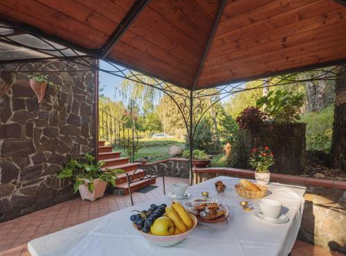 Holiday Home Grande Quercia by Interhome