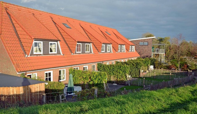 Holiday home Graugans