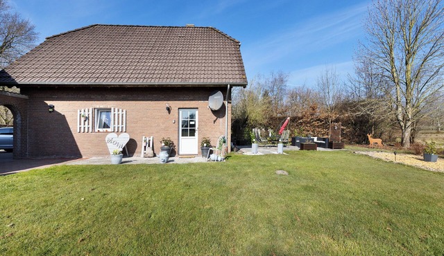 Holiday Home 'Harmonie' with Private Terrace, Wi-Fi and Air Conditioning