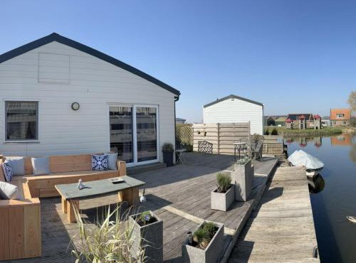 Holiday Home Haus Good Times by Interhome