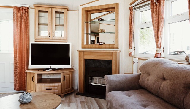 Holiday Home 'Hexengericht' with Wi-Fi