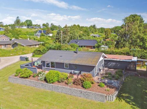 Holiday Home Hubert - 500m from the sea by Interhome