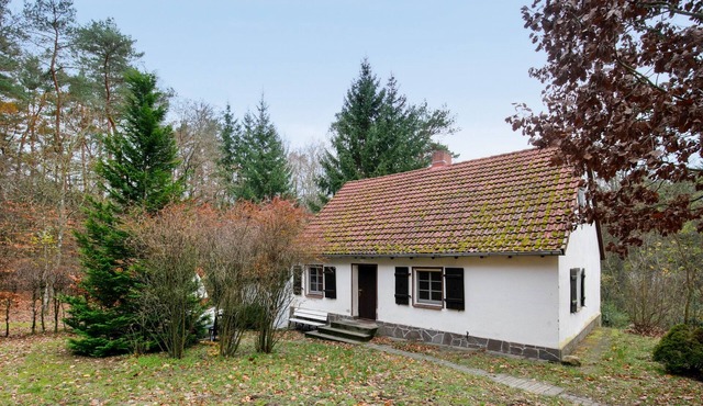 Holiday Home 'Idyllisches Bauernhaus' with Private Terrace, Private Garden and Balcony