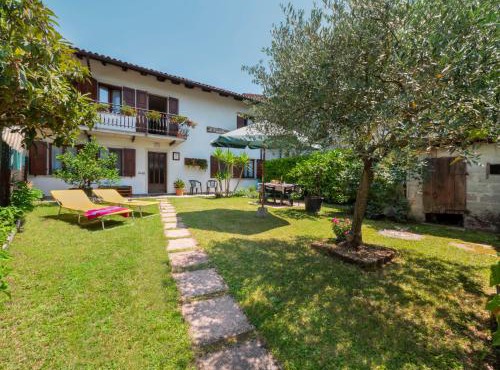 Holiday Home Il Castelliere-1 by Interhome