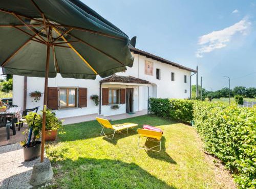 Holiday Home Il Castelliere-2 by Interhome