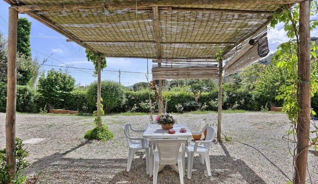 Holiday Home "Il Giardino Nel Sole Bilo" with Garden and Terrace