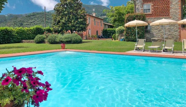 Holiday Home Il Rustico by Interhome