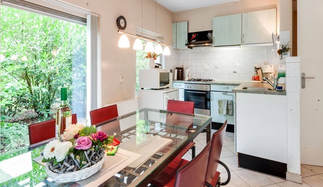 Holiday Home in Beerze near Forest