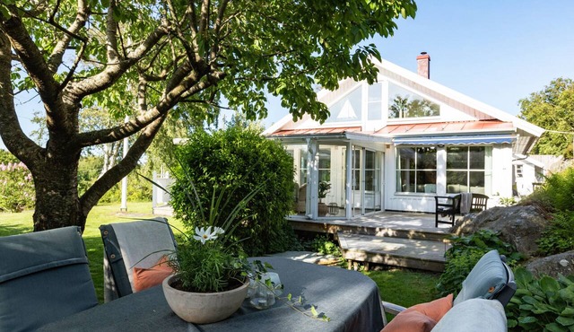 Holiday home in Kärna, Bohuslän near salty baths | SE09034