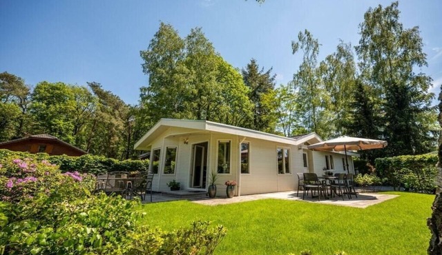 Holiday home in Lochem with terrace