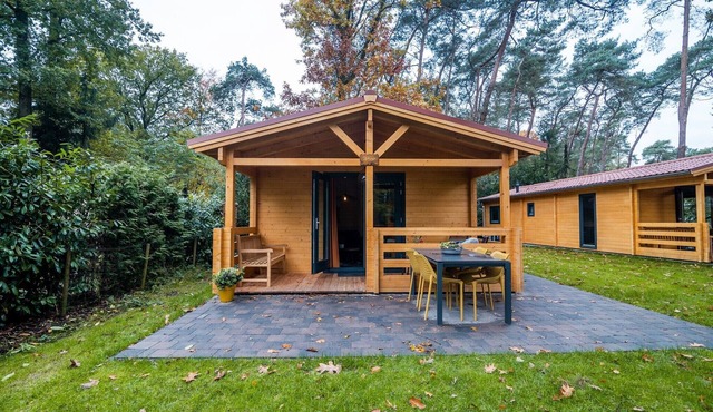 Holiday Home in Markelo near Forest & Pool