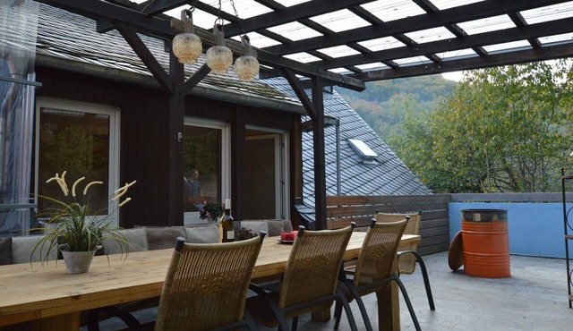 Holiday home in nice surrounding