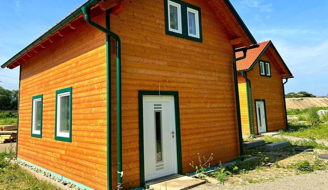 Holiday home in Spielberg / Styria with sauna