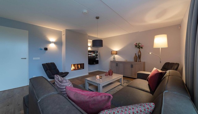 Holiday Home in Zeeland near the Sea