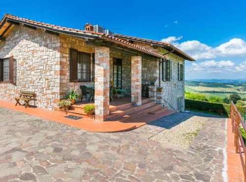 Holiday Home Casa Alfredo by Interhome