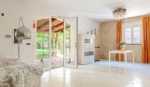 Holiday Home 'Villa Regno di Toscana' with Private Terrace and Balcony