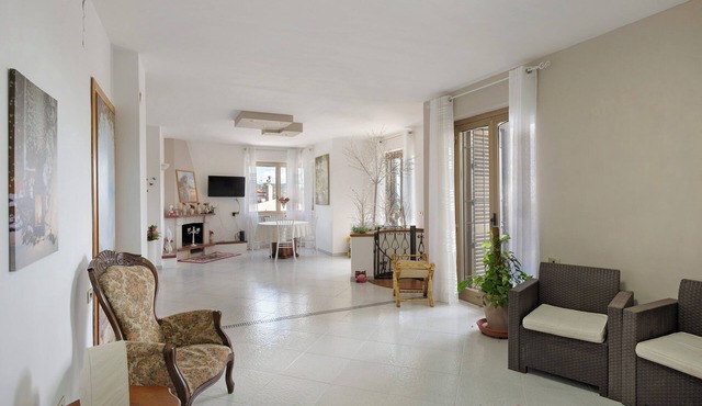Holiday Home 'Villa Luisa' with Mountain View, Shared Terrace and Wi-Fi