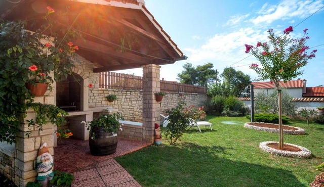 Holiday Home Jadranka by Interhome