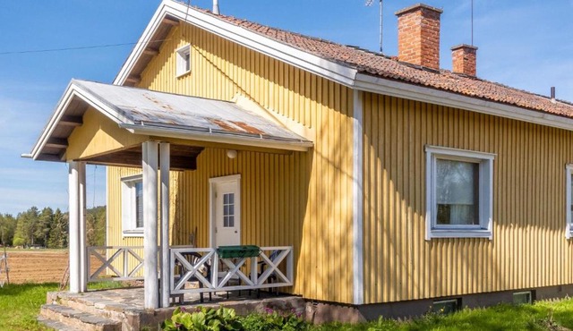 Holiday Home Juotas village by Interhome