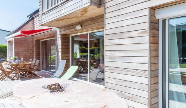 Holiday Home l'Agon by Interhome