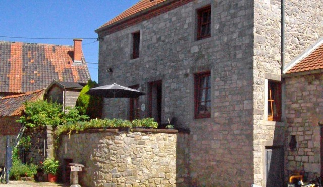 Holiday Home La Bastide by Interhome