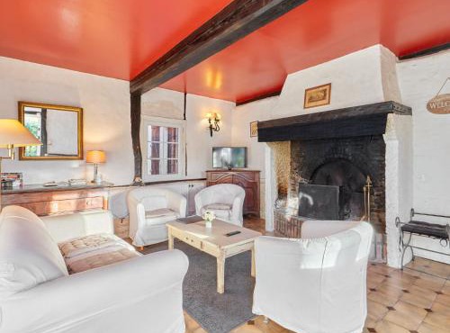 Holiday Home La Ferme by Interhome