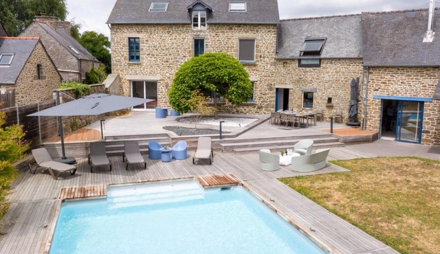 Holiday Home La Gentilhommière by Interhome