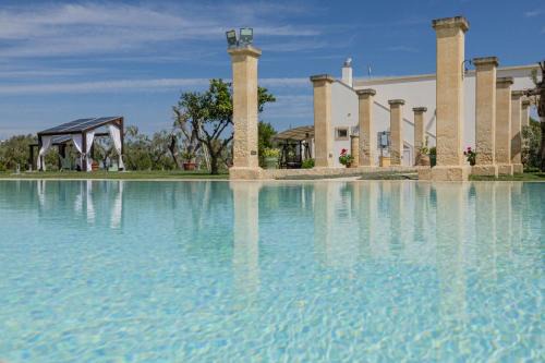 Holiday Home La Leccina