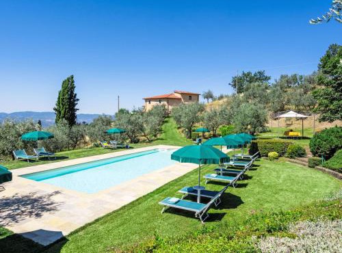 Holiday Home La Malva by Interhome