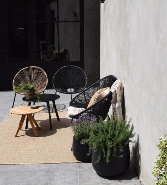 Holiday Home La Petite Maison