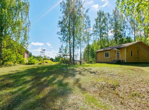 Holiday Home Lamminranta by Interhome