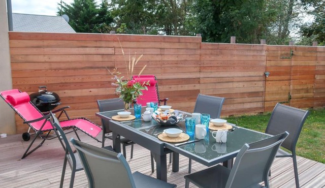 Holiday Home Lana by Interhome