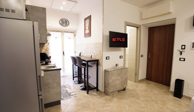 Holiday Home Le Giare 2 Agrigento