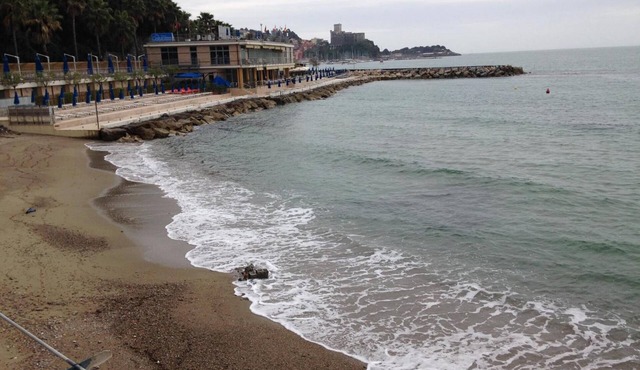 Holiday Home 'Le Soleil Doree Maison Cinque Terre' with Sea View, Private Terrace and Wi-Fi