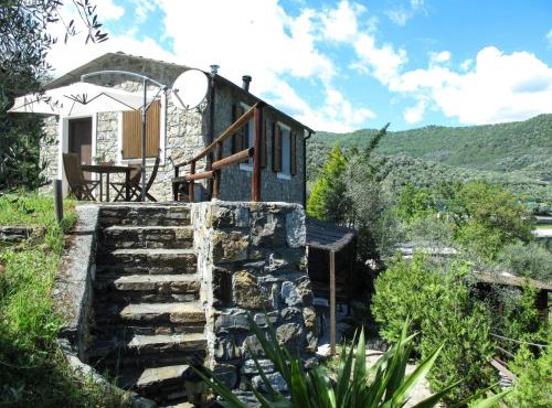 Holiday Home Le Sorbe - BCM120 by Interhome