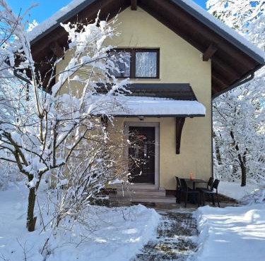 Holiday Home Lemut